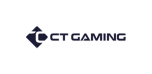 CT Gaming logotipas