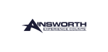 Ainsworth logotipas