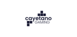 Cayetano Gaming logotipas