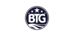Big Time Gaming logotipas