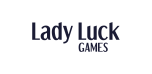 Lady Luck Games logotipas