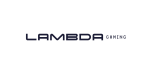 Lambda Gaming logotipas