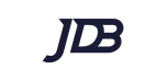 JDB logotipas