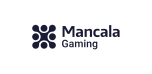 Mancala Gaming logotipas