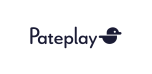 Pateplay logotipas