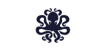 Octoplay logotipas