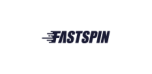 FastSpin logotipas