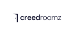 CreedRoomz logotipas