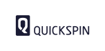 Quickspin logotipas