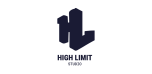 High Limit Studios logotipas