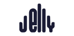 Jelly logotipas