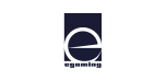 E-gaming logotipas