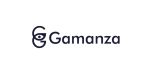 Gamanza Games logotipas