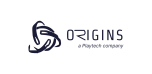 Origins logotipas
