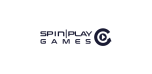 SpinPlay Games logotipas