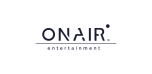 OnAir Entertainment logotipas