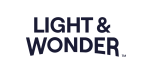 Light & Wonder logotipas