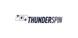 ThunderSpin logotipas