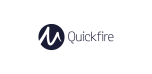 Quickfire logotipas