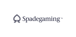 Spadegaming logotipas