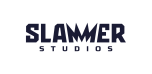 Slammer Studios logotipas