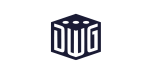 Design Works Gaming logotipas