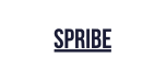 Spribe logotipas