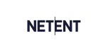 NetEnt logotipas
