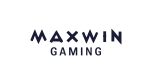 Max Win Gaming logotipas