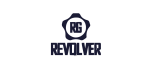 Revolver Gaming logotipas