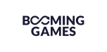 Booming Games logotipas