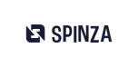 Spinza logotipas