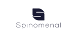 Spinomenal logotipas