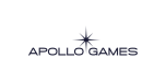 Apollo Games logotipas