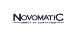 Novomatic logotipas