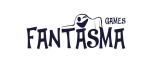 Fantasma Games logotipas