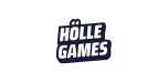 Hölle Games logotipas
