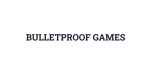 Bulletproof Games logotipas