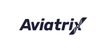 Aviatrix logotipas