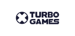 Turbo Games logotipas