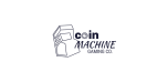 Coin Machine Gaming logotipas