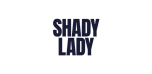 Shady Lady logotipas