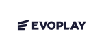 Evoplay logotipas