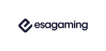 ESA Gaming logotipas