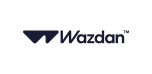 Wazdan logotipas