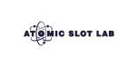 Atomic Slot Lab logotipas