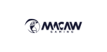Macaw Gaming logotipas