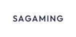 SA Gaming logotipas