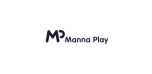 Manna Play logotipas