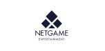 NetGame Entertainment logotipas